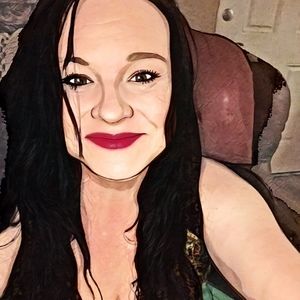 Meet your Posher, Mary patt